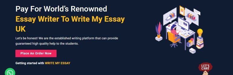 Best Write My Essay